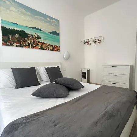 The Nest Apartmán La Spezia