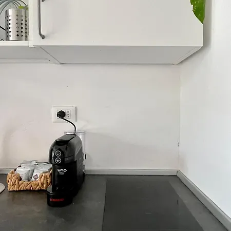 The Nest Apartmán La Spezia