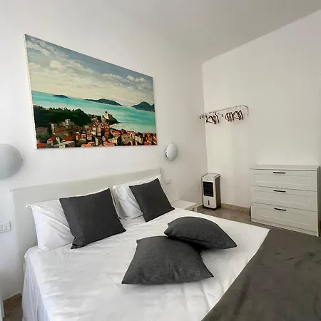 Apartamento The Nest *