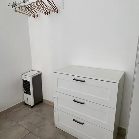 Apartamento The Nest